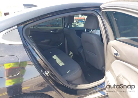 2017 Chevrolet Cruze Lt Auto z USA, uszkodzony, nr VIN 1G1BE5SM3H7233437